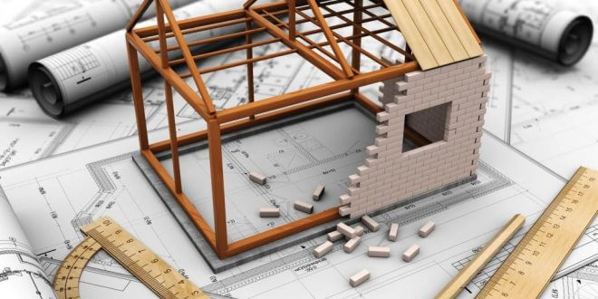 Constructii in Brasov