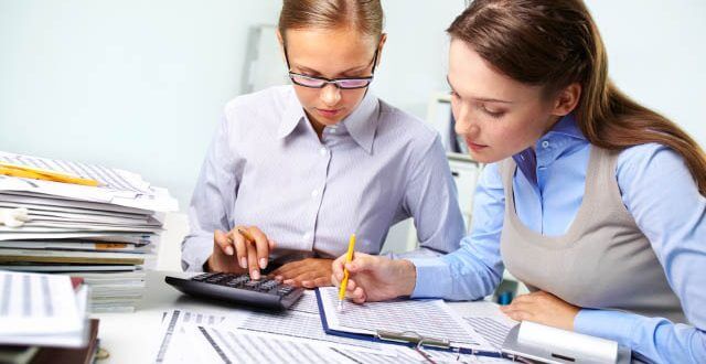 Expert Contabil Brasov