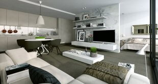 Pret Garsoniera Noua Brasov