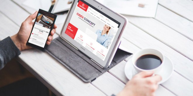 Web Design Brasov