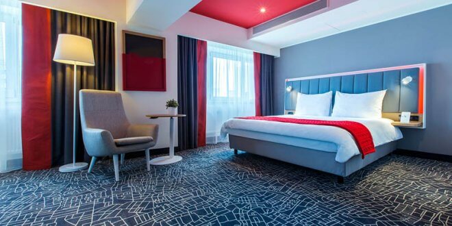 Hoteluri Poiana Brasov