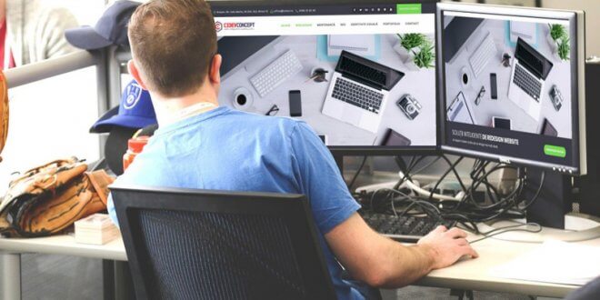 Firma Web Design