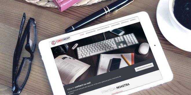 Optimizare SEO