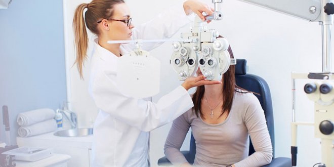 Optica Medicala