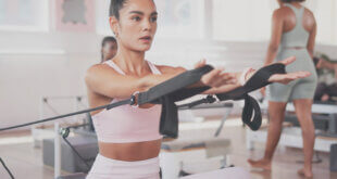Pilates Brasov