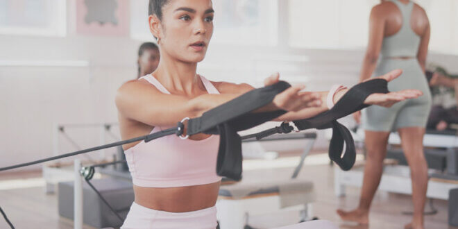 Pilates Brasov
