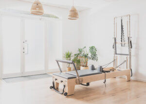 Aparate Pilates