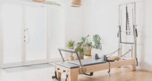 Aparate Pilates
