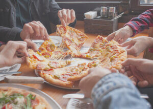 Pizza Targu Secuiesc