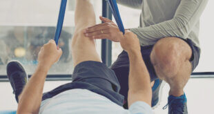 Recuperare neurochirurgie Brasov