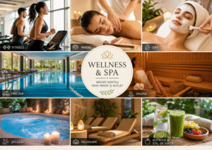 Sala fitness Brasov cu antrenor personal