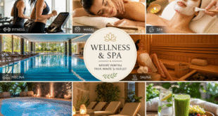 Sala fitness Brasov cu antrenor personal